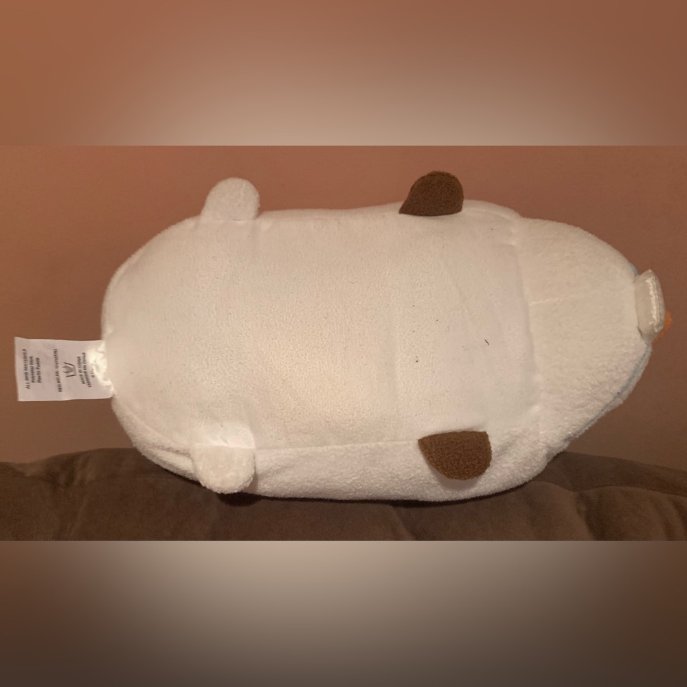 Disney Olaf Tsum Tsum Plush - Frozen - Picture 5 of 8